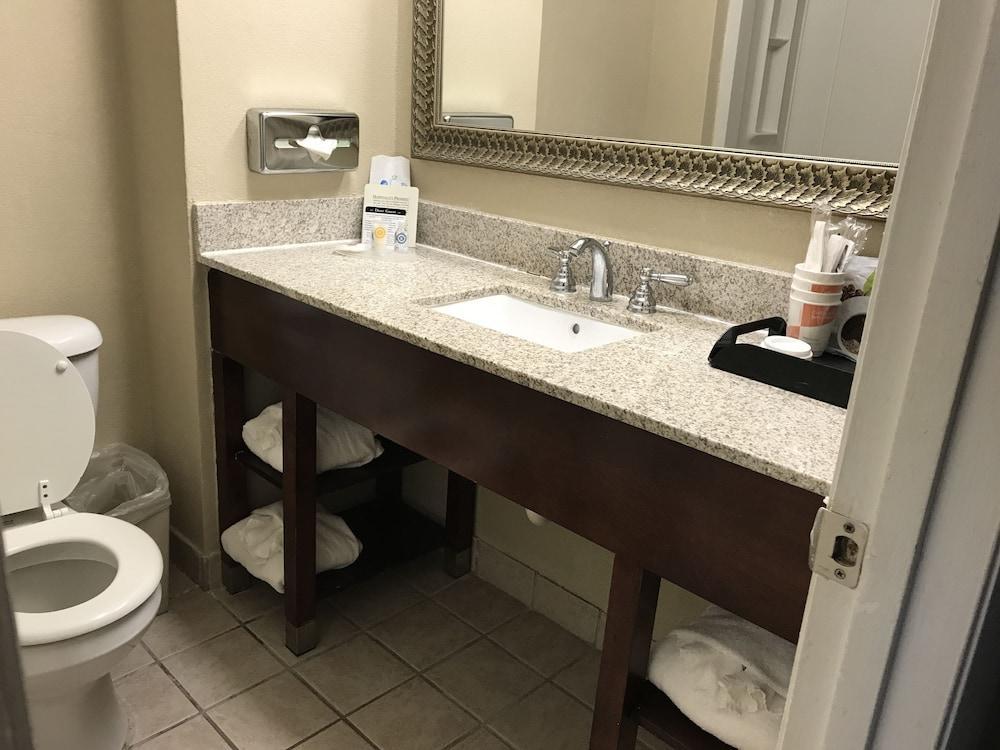Comfort Inn Petersburg Near Fort Gregg-Adams Eksteriør billede